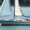 30' Classic O'Day Sailboat 1978 offer Boat