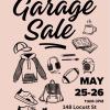 Garage Sale  offer Events