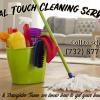 House Cleaning At Your Service! Call Us!