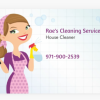 Rae's Cleaning Services