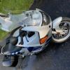 2001 BMW k1200 RS offer Motorcycle