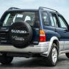 1999 Suzuki Grand Vitara JLX 4WD