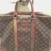 Louis Vuitton Woman bag Paris made in France 