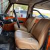  1974 Ford Bronco offer Truck