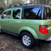 2006 Honda Element EX-P AWD