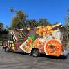 Food  trucks for sale  offer Truck