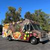 Food  trucks for sale 