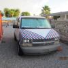 Chevy Astro cargo van offer Van