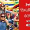 Set your family day outings with Us | Idaho