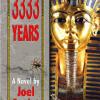 3333 Years King Tut novel by Joel Goulet offer Books