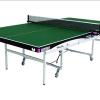Butterfly Space Saver 22--Butterfly Octet 25 Table Tennis Table- Indoor Rollaway Ping Pong Table offer Sporting Goods