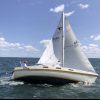 Sailboat Slips Available in Lake Simcoe offer Boat