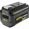 40V Ryobi OP40261 Power Tool Battery offer Items For Sale
