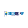 QuickDrip IV Hydration offer Professional Services