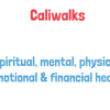 CaliWalks Sales Representative 