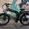 2023 Engwe X26 Folding Electric Bicycle for Adults 26