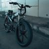 2023 Engwe X26 Folding Electric Bicycle for Adults 26