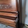 Antique Piano 