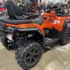 2022 / 2023 CF MOTO 800CC ATV 4x4 CFORCE 800 XC