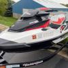 Three seater Yamaha Jet Ski for sale  offer Boat