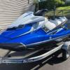 Three seater Yamaha Jet Ski for sale 