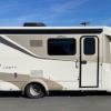 2016 Leisure Travel Unity MB class B RV 