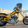 Harley Davidson 2005 Sportster XL Chopper offer Motorcycle