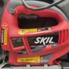 Skil saw with case  offer Tools