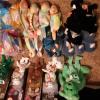 Beanie Babies & Teenie Beanies - Best Offer!