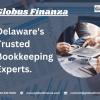 Delaware's Trusted Bookkeeping Experts – GlobusFinanza offer Financial Services