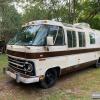 Airstream Classic Limited 310 Motorhome 