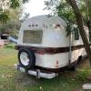 Airstream Classic Limited 310 Motorhome 