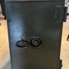 Vintage Army Field Safe with combination offer Items For Sale