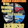 America's towing!!cash 4 cars offer Vehicle Wanted