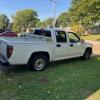 2004 chevy colorado crew cab