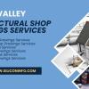 Architectural Shop Drawings Services - Silicon Valley