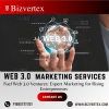 Fuel Web 3.0 Ventures: Expert Marketing for Rising Entrepreneurs offer Web Services