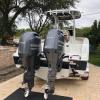 Yamaha 150HpFour Stroke outboard Motor Engine offer Garage and Moving Sale