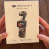 New Osmo Pocket 3, Vlogging Camera