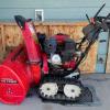 Honda Snowblower offer Items For Sale