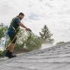 Shingle Preservation - We are 85% cheaper than a roof replacement!