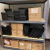 Various DVD cases, binders & duplicators