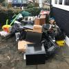 Junk Removal offer Home Services