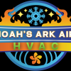 NOAHS ARK AIR        HEAT/COOL   (HVAC)