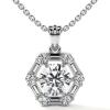 Shop Stunning Diamond Pendant Necklace 