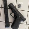 Clean Glock 19gen3  Comes with a switch ,  standard clip and 31rds extendo  $550  offer Items Wanted