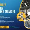 Revit Family Outsourcing Services Company - Silicon Valley offer Professional Services