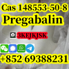 Quality-assured Pregabalin 99% purity Cas 148553-50-8 China manufacturer  offer Health and Beauty