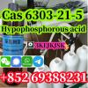  safety delivery 50% Hypophosphorous acid Cas 6303-21-5 Quality-assured  offer Health and Beauty