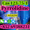 pyrrolidine Cas 123-75-1 China manufacturer quality guaranteed 